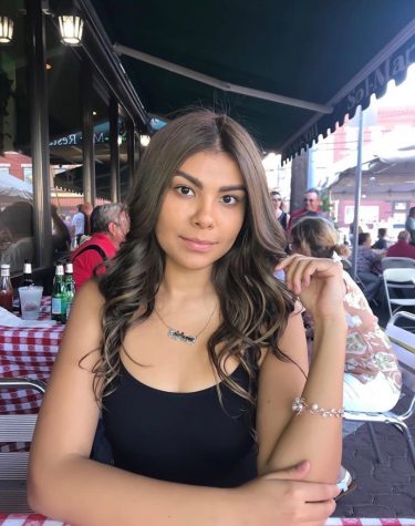 Photo of Estefania Salinas
