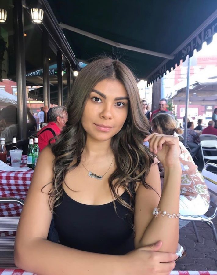Estefania Salinas