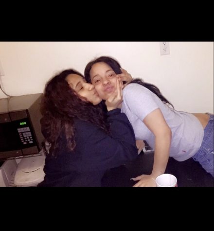 My Best Friend’s Keeper