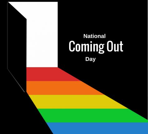 National Coming Out Day: The Mercy LGBT Community Share Their Stories