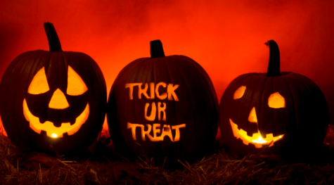 Top 5 Halloween Movies