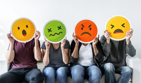 Breaking Up With Bad Friends