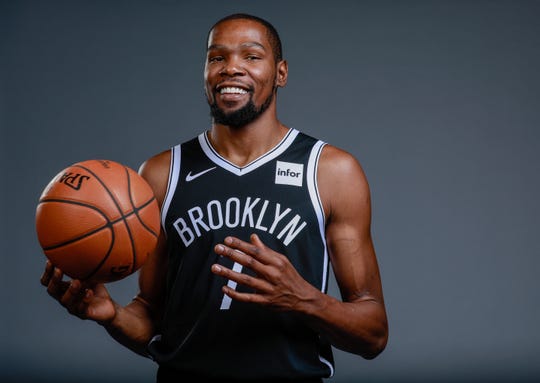 The Brooklyn Nets Are THE Team in NYC Now