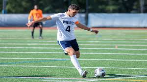 No. 9 Mens Soccer Loses 2-1 in Double Overtime