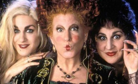 Salem: It’s Not Just a Bunch of Hocus Pocus After All