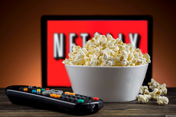 Top 5 Binge-Worthy Netflix Series