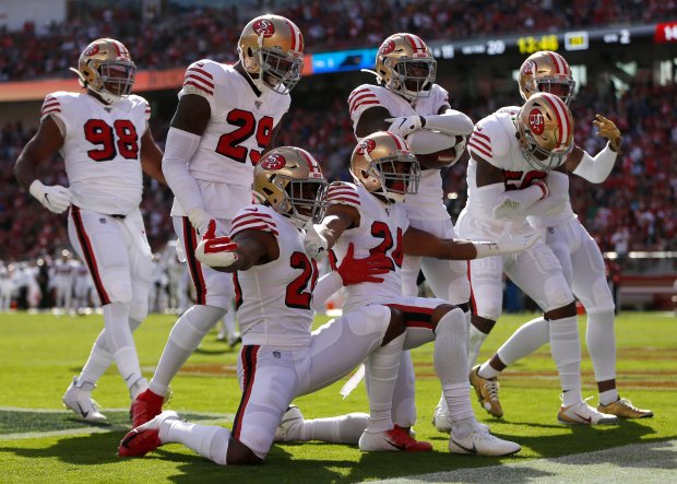 Are the 49ers Just Fools Gold?