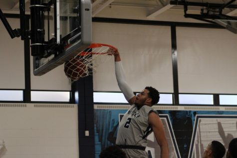 Bryan Griffin Looks To Lead Men's Basketball To Unseen Heights