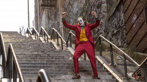 Stairs in Bronx Are Now Social Media Famous