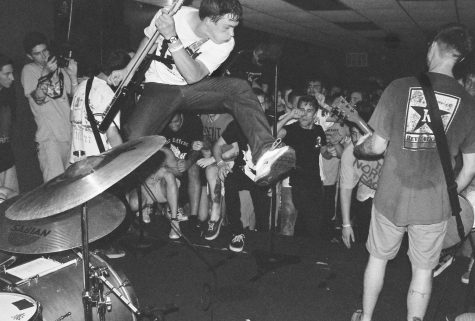 OP/ED: Rock Isn’t Popular Anymore, and That’s a Great Thing