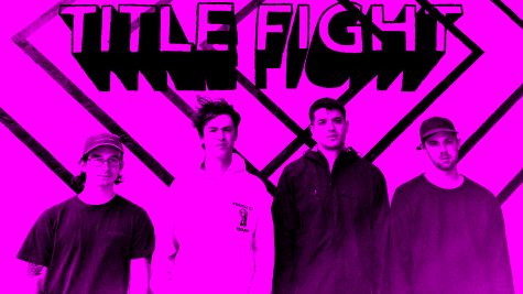The Art of Evolving as a Band Ft. Title Fight