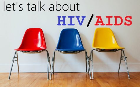 Mercy Hosts HIV Screening and Info Session
