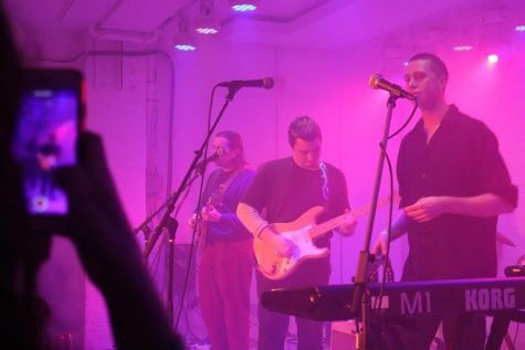 Hoops Deliver Dynamic Comeback Performance at NYC’s The Dance