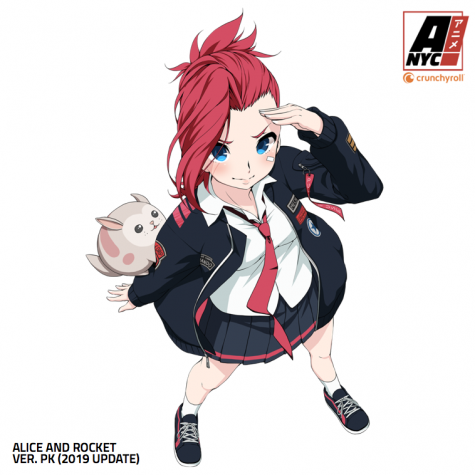 Anime NYC A Must Attend for Cosplay and Manga Fans