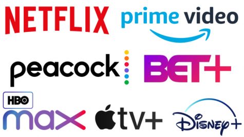 The Streaming Wars