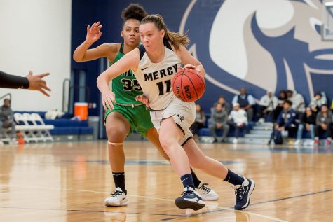 Women’s Basketball Improves to 5-3 With Victory Over Post