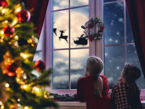 Yes, Virginia, There is STILL a Santa Claus