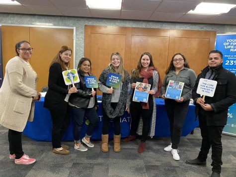 Save a Life, Humanitarian Society Promotes Bone Marrow Donation