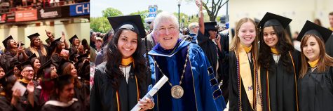 10 Things You Need to do Before You Graduate