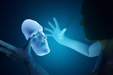 Facial Recognition No Longer A Sc-Fi Plot