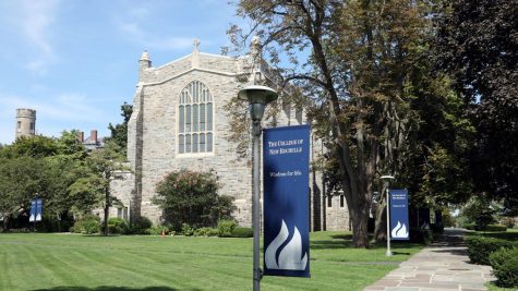 Mercy College Announces Upcoming Departure From CNR Campuses