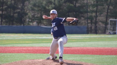 Core Four Set to Lead Mavs Baseball to ECC Glory