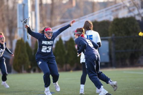 Women’s Lacrosse Improves to 2-0 on Game-Winning Goal by Bishop