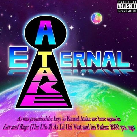 lil uzi eternal atake petition