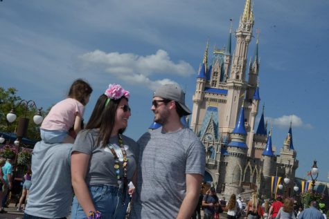 My Disney World Corona-cation