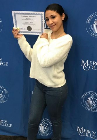 From a Clueless Freshman to an Honors Student