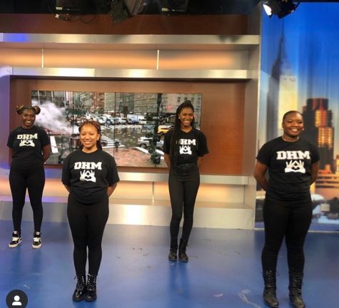 'Divas Have Mercy' Take On Lincoln Center