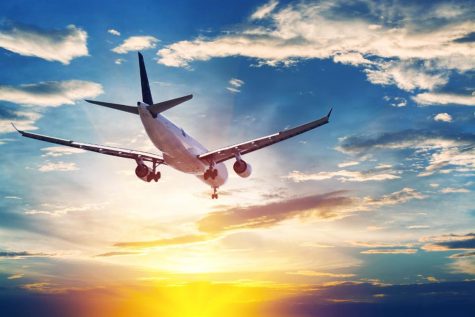 My Fear of Airplanes