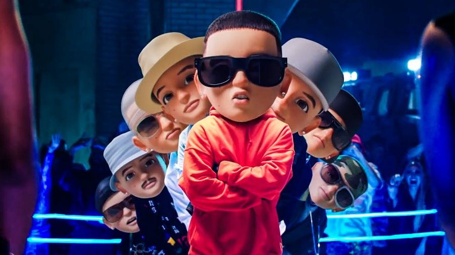 daddy yankee gasolina lyrics meaning