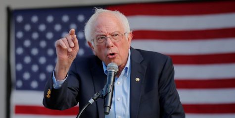 Bernie Sanders and the 'S' Word
