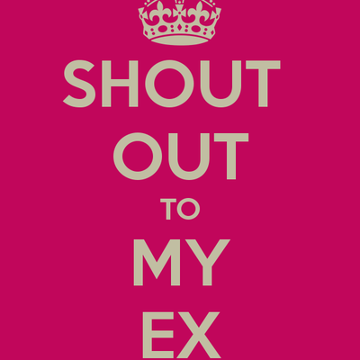 Voices Podcast: Keeping Those Exes at Bay