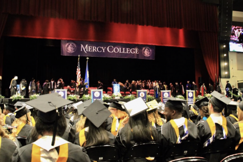Virtual Commencement Announced For Seniors