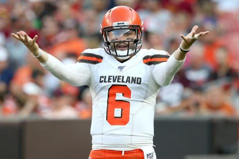 The Time is Now for Baker Mayfield