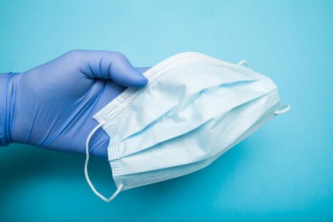 Mercy College Donates PPE Equipment To Montefiore Hospital