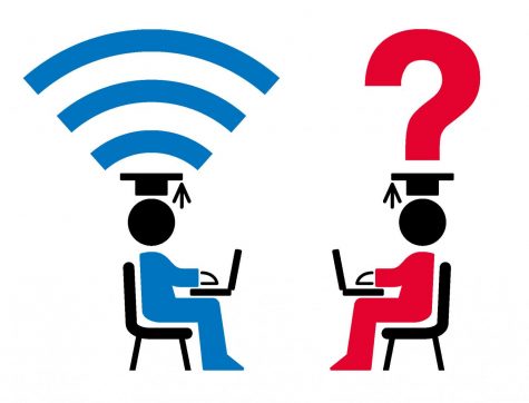 Voices Podcast: Missing the Classroom Experience
