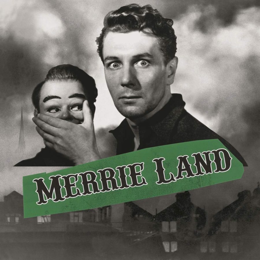 A Look Back At The Merrie Land The Good, The Bad & The Queen Brought To Us