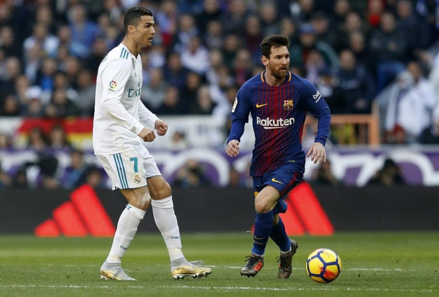 The Never-Ending Debate: Messi vs Ronaldo