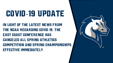 NCAA, Mercy College Grant Eligibility To Spring Athletes