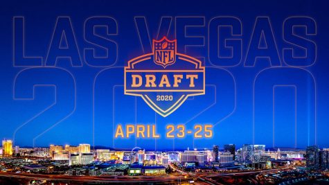 2020 NFL Draft Goes Virtual Amid COVID-19