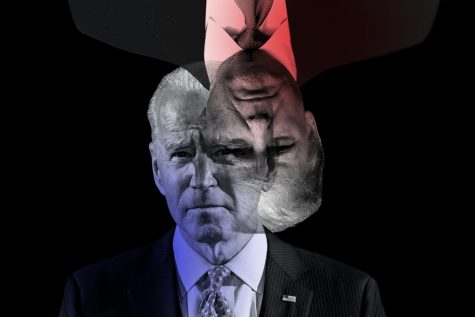 OP/ED: If You Want Change, Don't Vote Biden