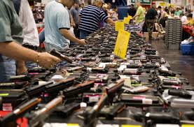 Gun Sales Rise Due To COVID-19, Business Deemed Non-Essential