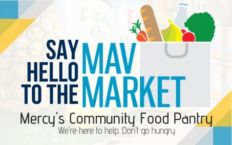 How the Mav Market Continues to Help