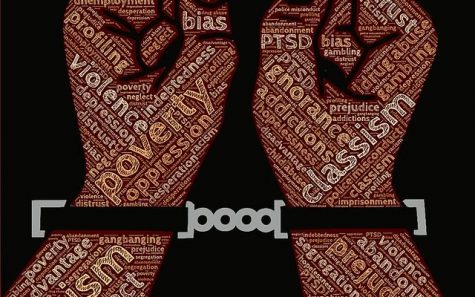Op/Ed: Let's Wake Up In Regard To Racism, Oppression and Discrimination