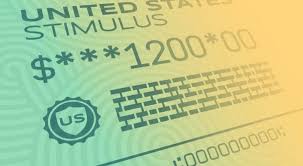 Show Me The Money: Qualifying For A Stimulus Check