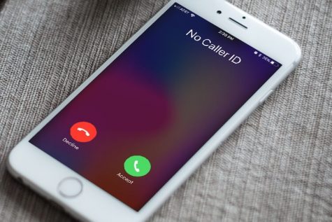 The Call: A Horror Short Story