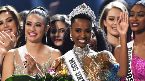 Voices Podcast: Este Recalls Her Pageant Memories